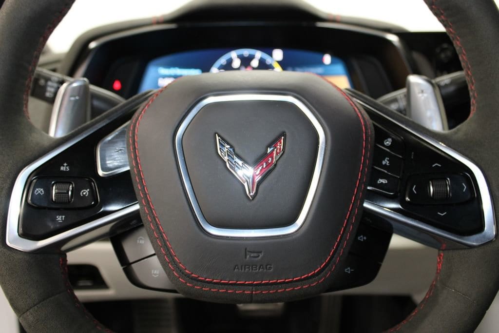 2023 Chevrolet Corvette 3LT - Photo 27