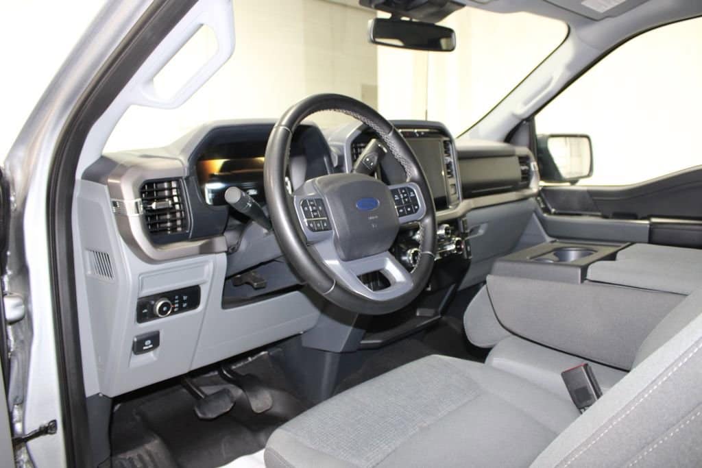 2024 Ford F-150 XLT - Photo 21