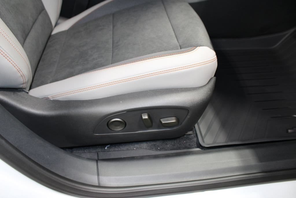2026 Chevrolet Blazer EV SS - Photo 20