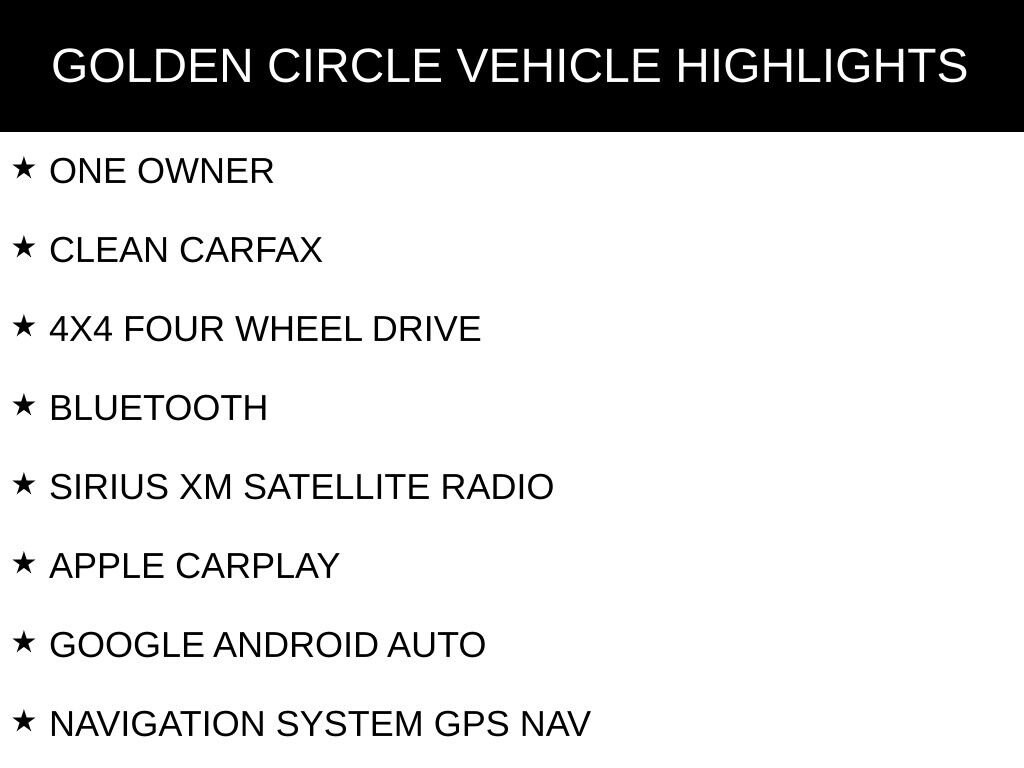 Used 2024 Jeep Wagoneer L Series II