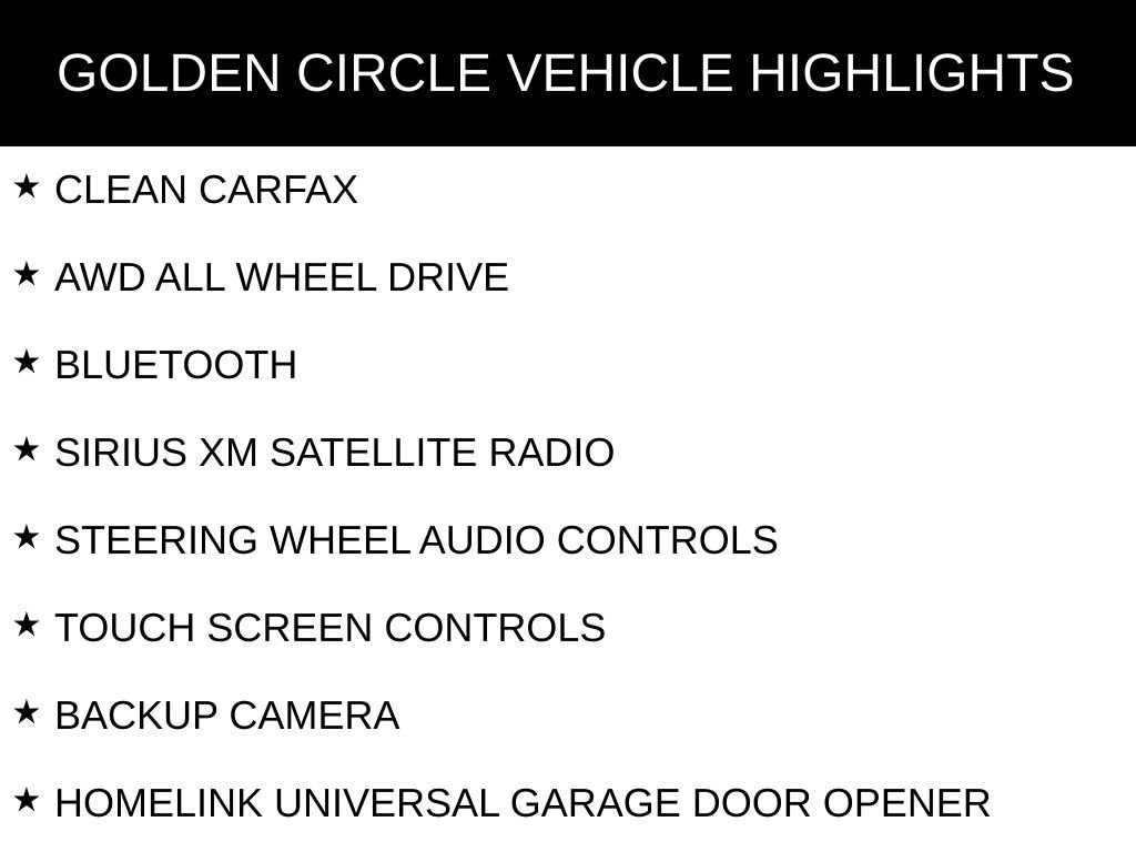 Used 2017 Subaru Forester XT Touring with VIN JF2SJGWC1HH474019 for sale in Lexington, TN