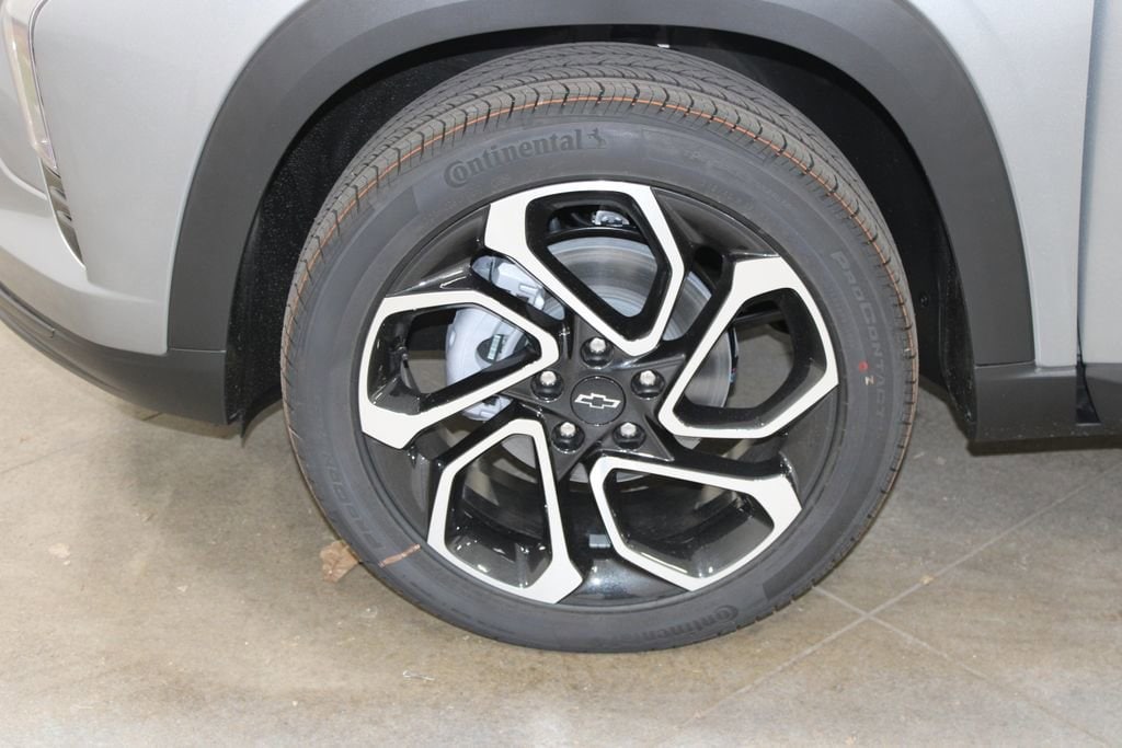 2026 Chevrolet Trax RS - Photo 51