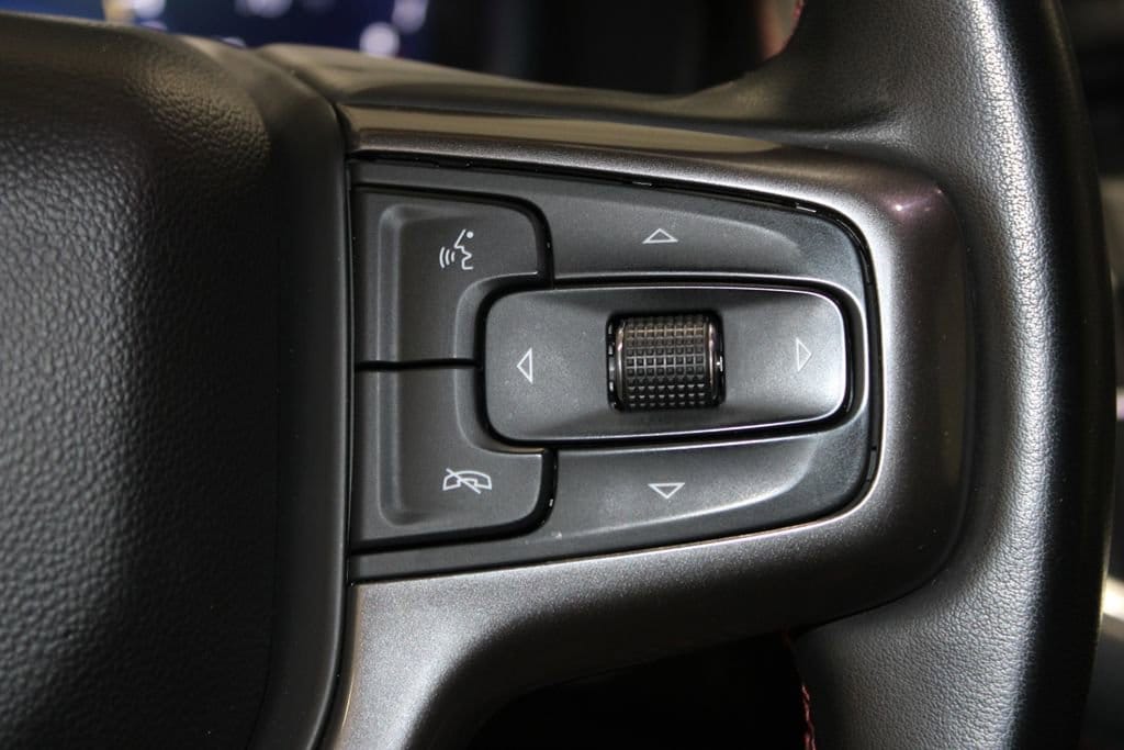 2023 Chevrolet Tahoe RST - Photo 41