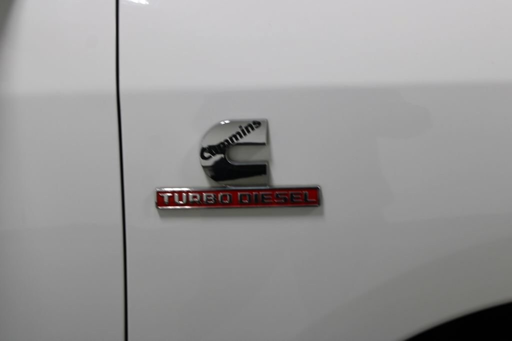 2024 RAM Ram 2500 Pickup Tradesman - Photo 13