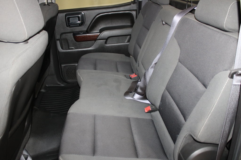 2015 GMC Sierra 1500 SLE - Photo 23
