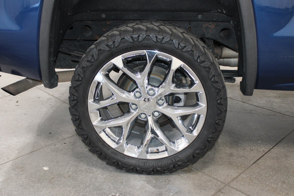 2015 GMC Sierra 1500 SLE - Photo 54