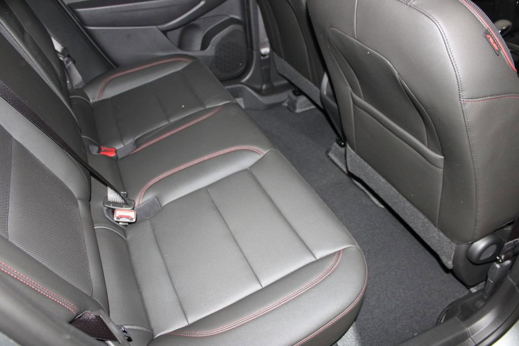 2026 Chevrolet Trax RS - Photo 23