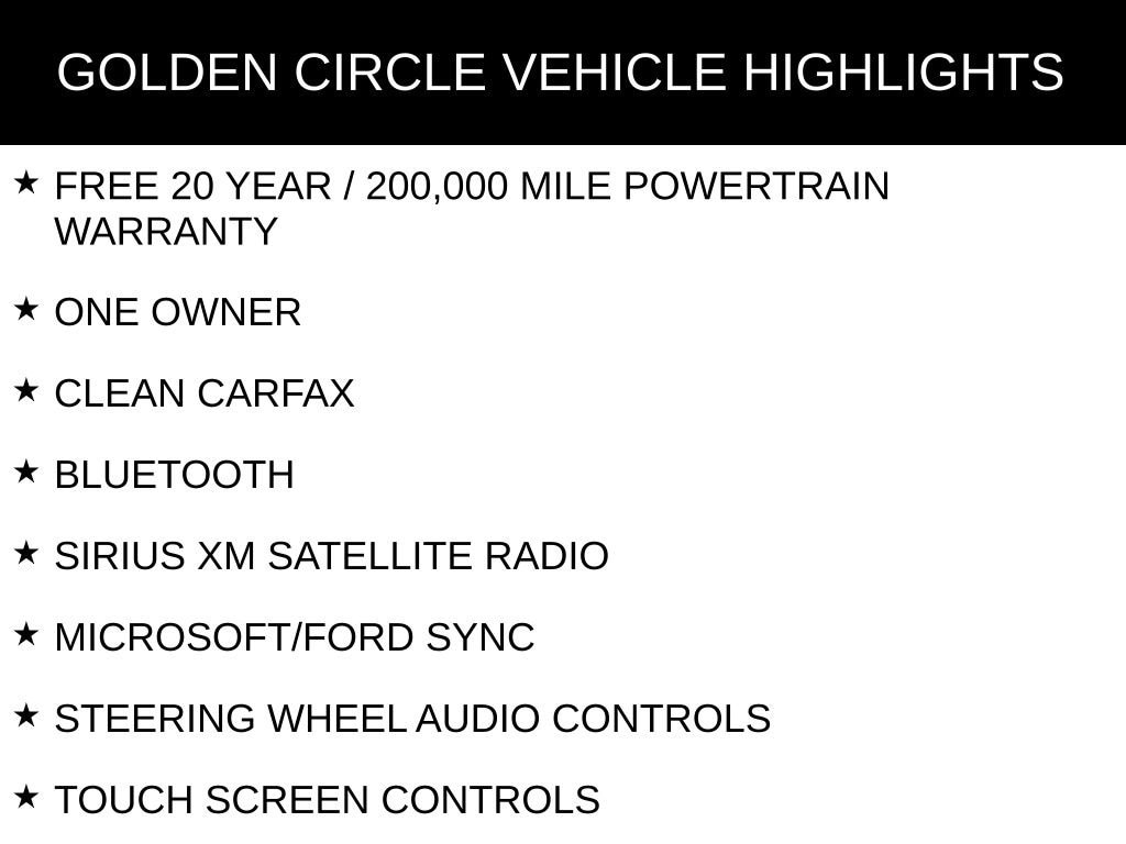 Used 2024 Ford Escape ST-Line