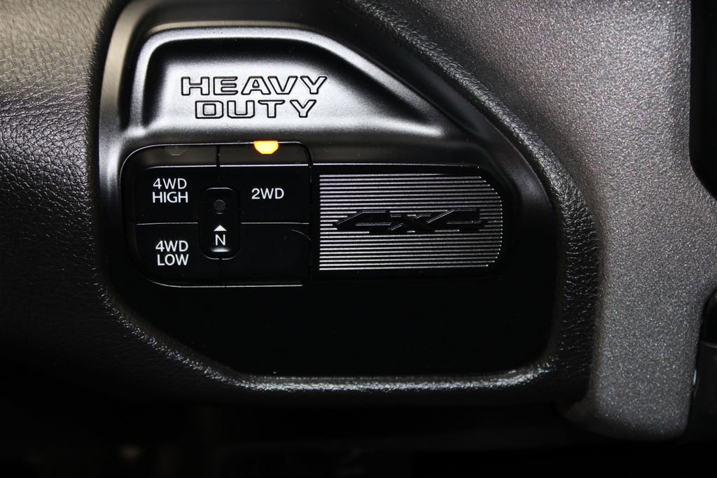2024 RAM Ram 2500 Pickup Tradesman - Photo 30