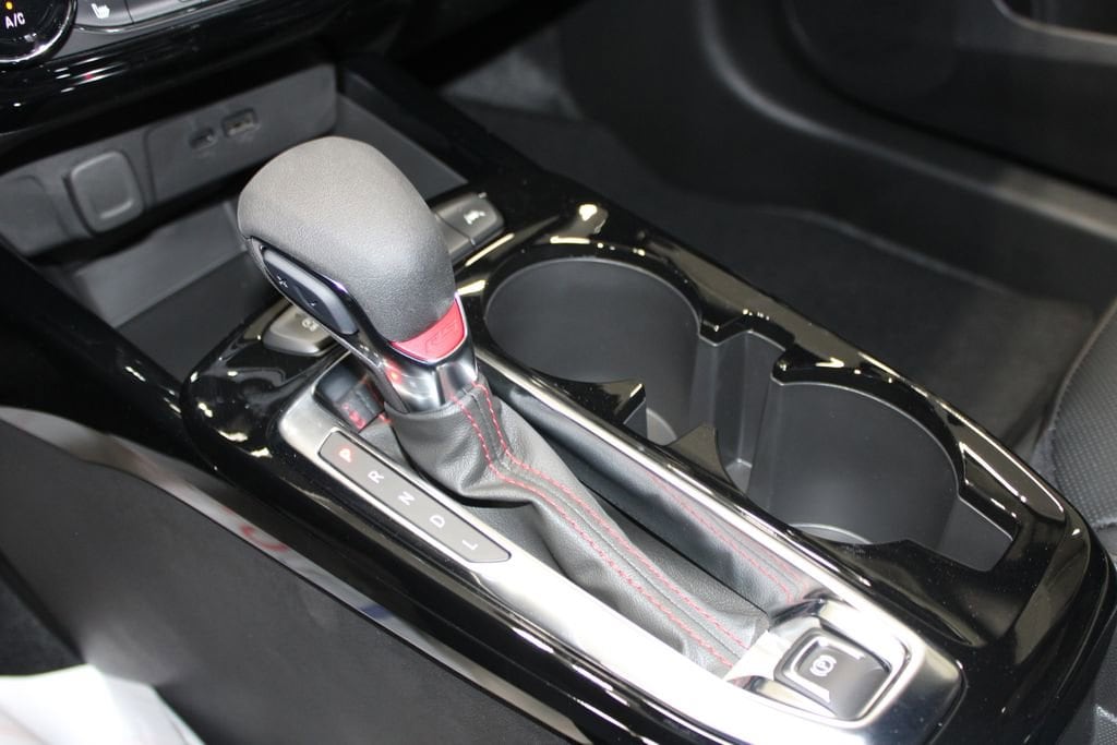 2026 Chevrolet Trax RS - Photo 45