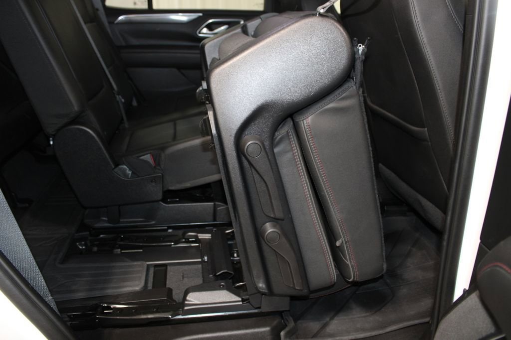 2023 Chevrolet Tahoe RST - Photo 34