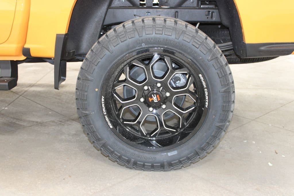 2025 Chevrolet Colorado Work Truck - Photo 48