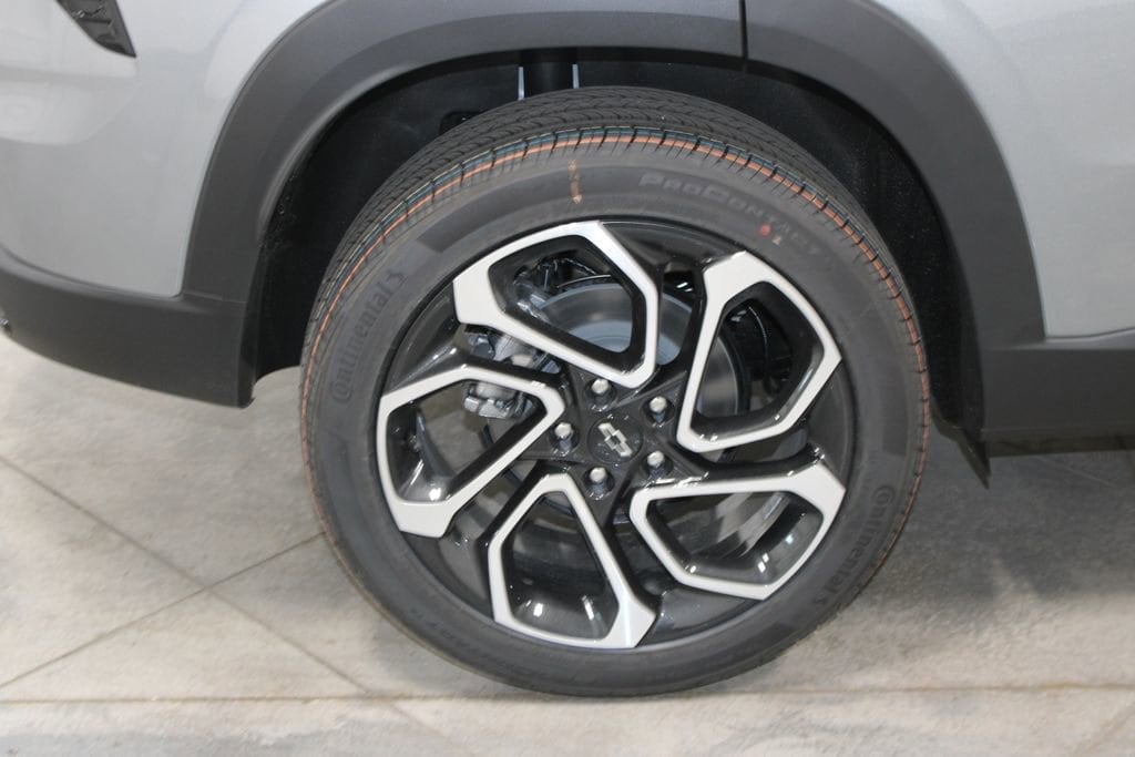 2026 Chevrolet Trax RS - Photo 53