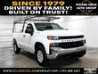  Chevrolet Silverado 1500 LTD
