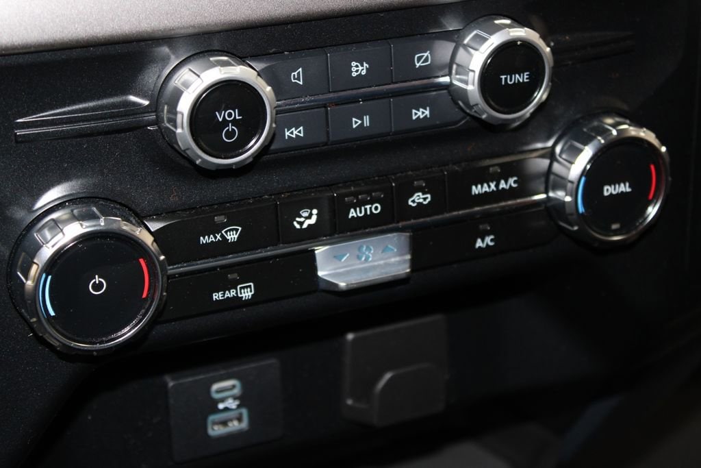 2024 Ford F-150 XLT - Photo 41