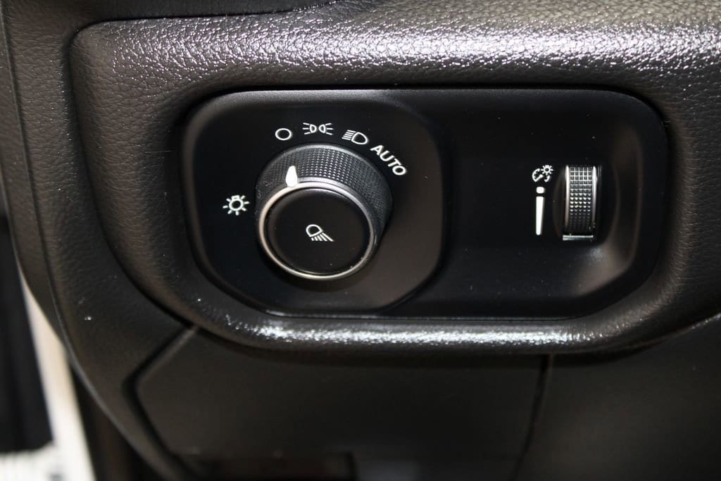 2024 RAM Ram 2500 Pickup Tradesman - Photo 31