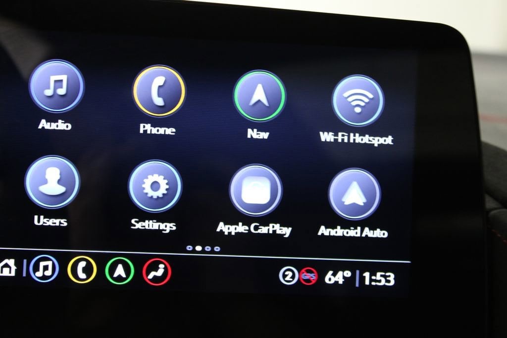 2023 Chevrolet Corvette 3LT - Photo 44