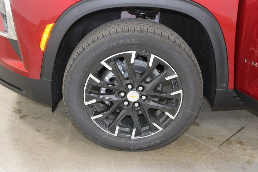 2026 Chevrolet Traverse LT - Photo 51