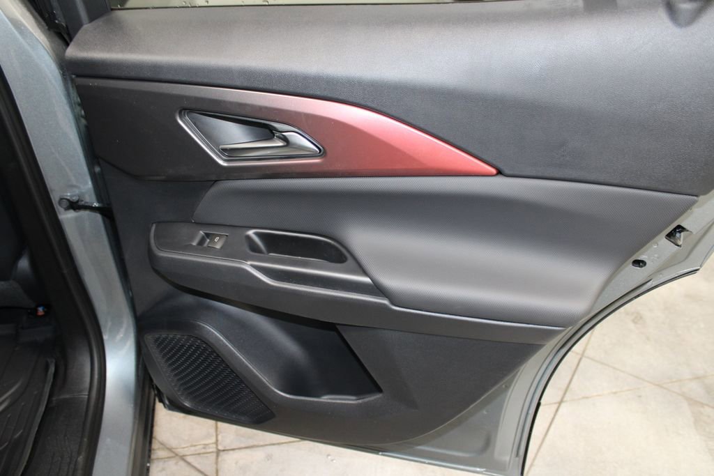 2026 Chevrolet Equinox EV RS - Photo 30