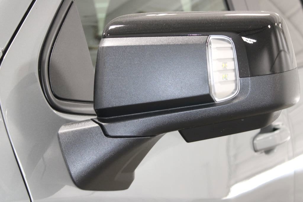 2026 Chevrolet Silverado 1500 RST - Photo 21