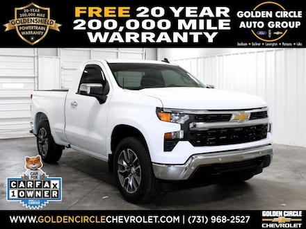 2024 Chevrolet Silverado 1500 WT Truck 2024 Chevrolet Silverado 1500 WT Truck