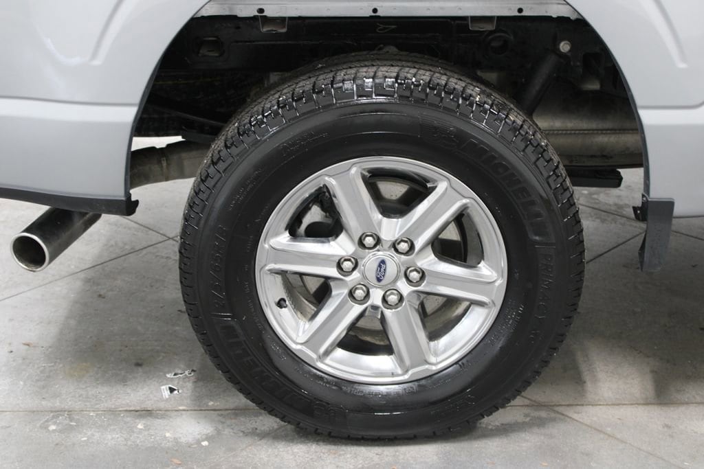 2024 Ford F-150 XLT - Photo 49