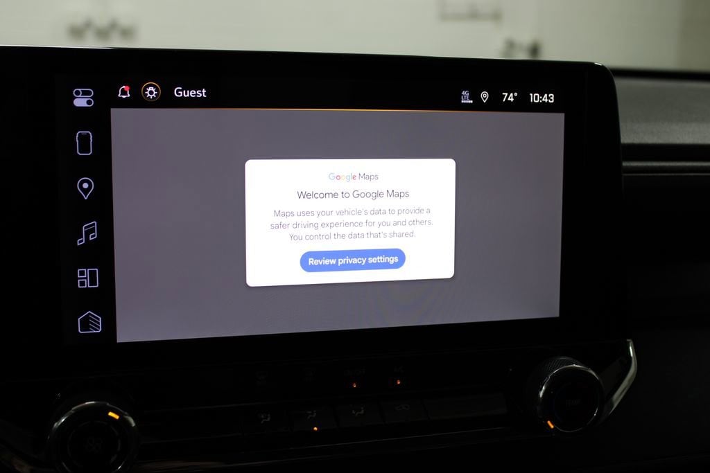 2025 Chevrolet Colorado Work Truck - Photo 45