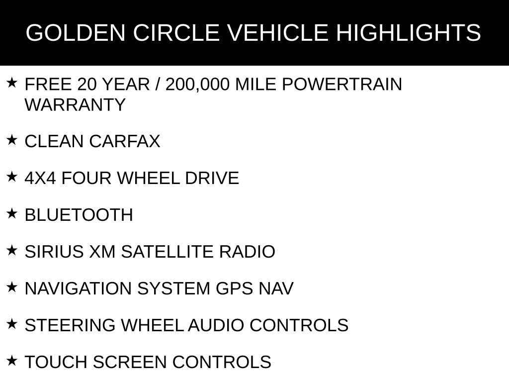 Used 2023 Jeep Wagoneer Series II