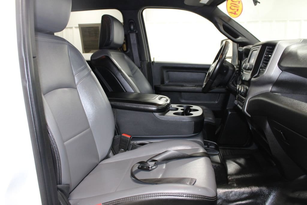 2024 RAM Ram 2500 Pickup Tradesman - Photo 45