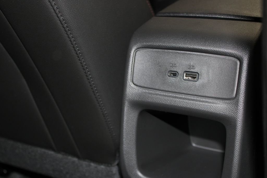 2026 Chevrolet Trax RS - Photo 24