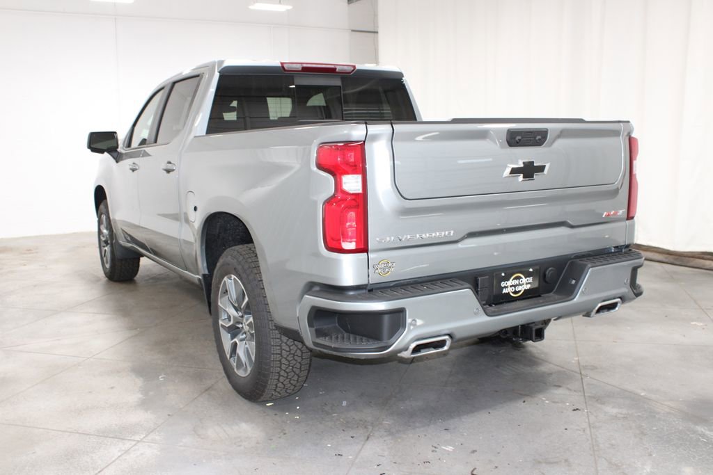 2026 Chevrolet Silverado 1500 RST - Photo 7