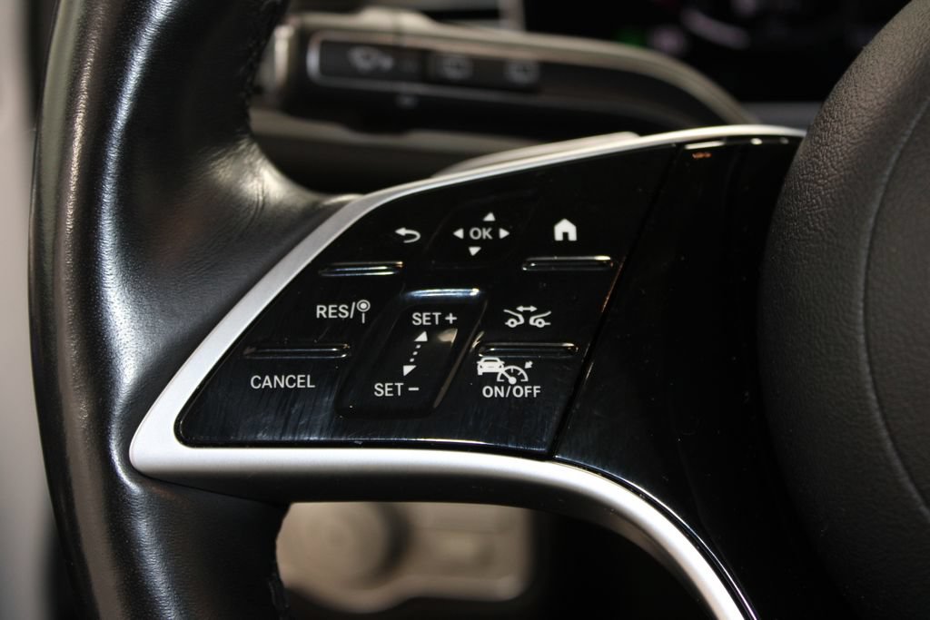 2024 Mercedes-Benz GLS Base - Photo 44