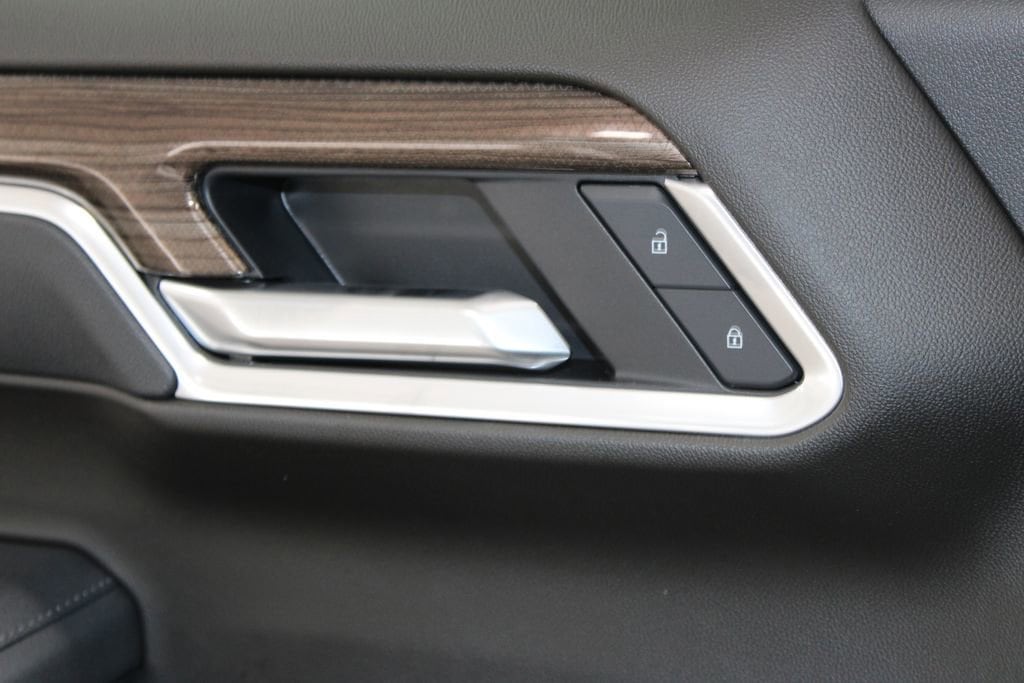 2026 Chevrolet Silverado 1500 RST - Photo 46