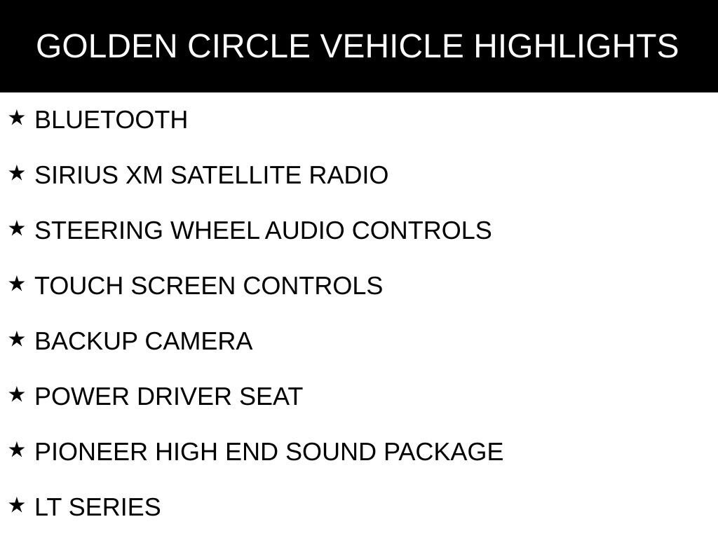 Used 2014 Chevrolet Equinox LT SUV