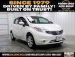 Nissan Versa Note