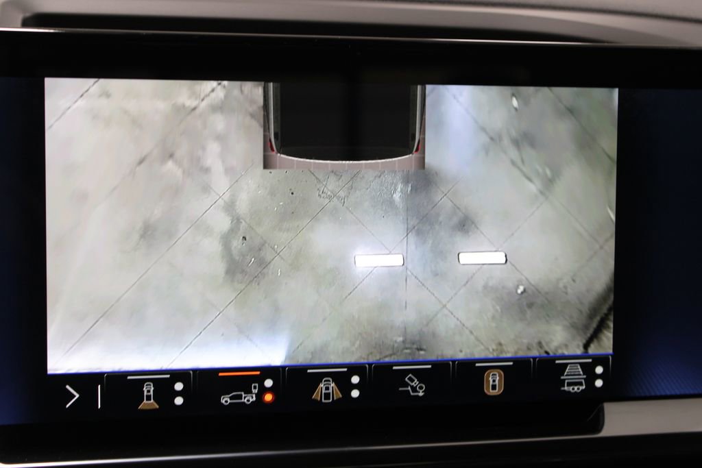 2026 Chevrolet Silverado 1500 RST - Photo 62