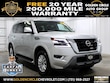  Nissan Armada