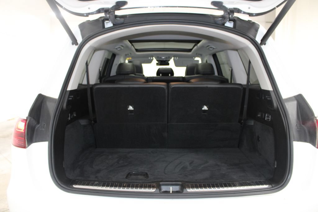 2024 Mercedes-Benz GLS Base - Photo 24