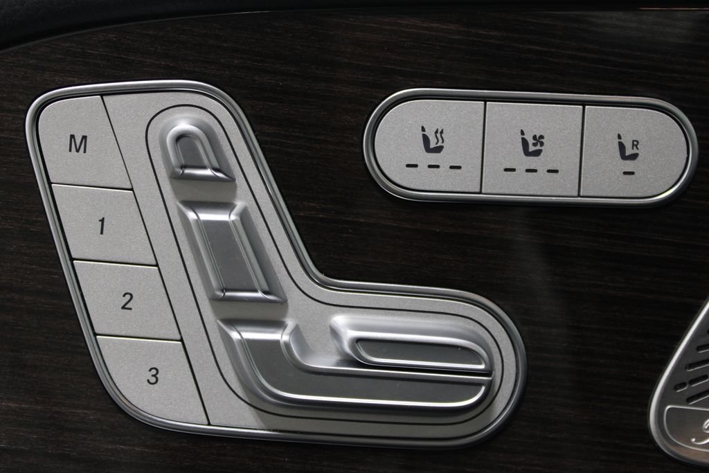 2024 Mercedes-Benz GLS Base - Photo 49