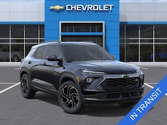 2026 Chevrolet Trailblazer RS SUV