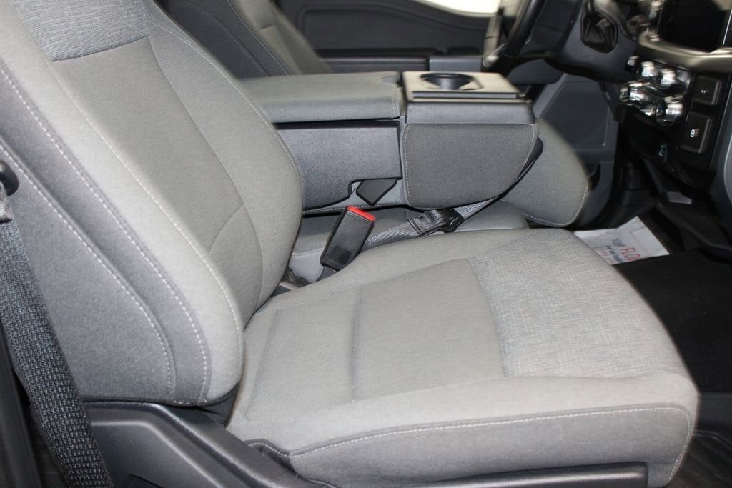 2024 Ford F-150 XLT - Photo 26