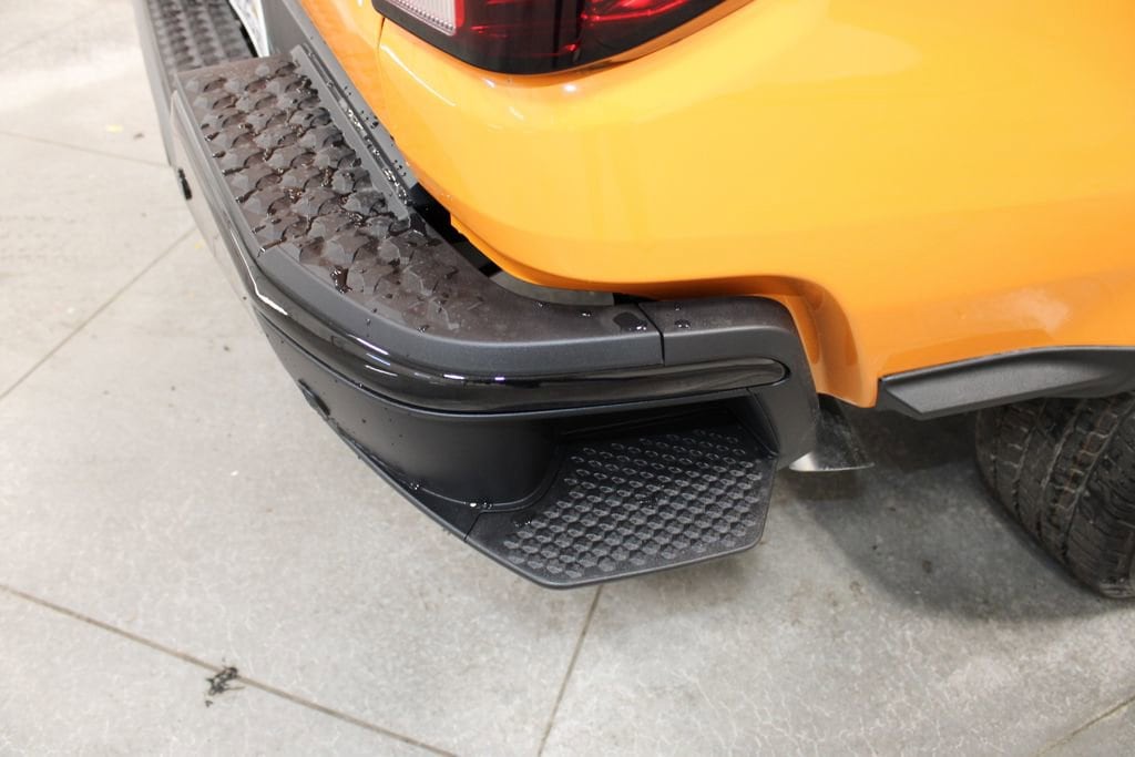 2025 Chevrolet Colorado Work Truck - Photo 14