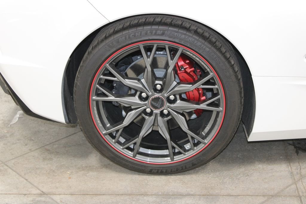 2023 Chevrolet Corvette 3LT - Photo 51