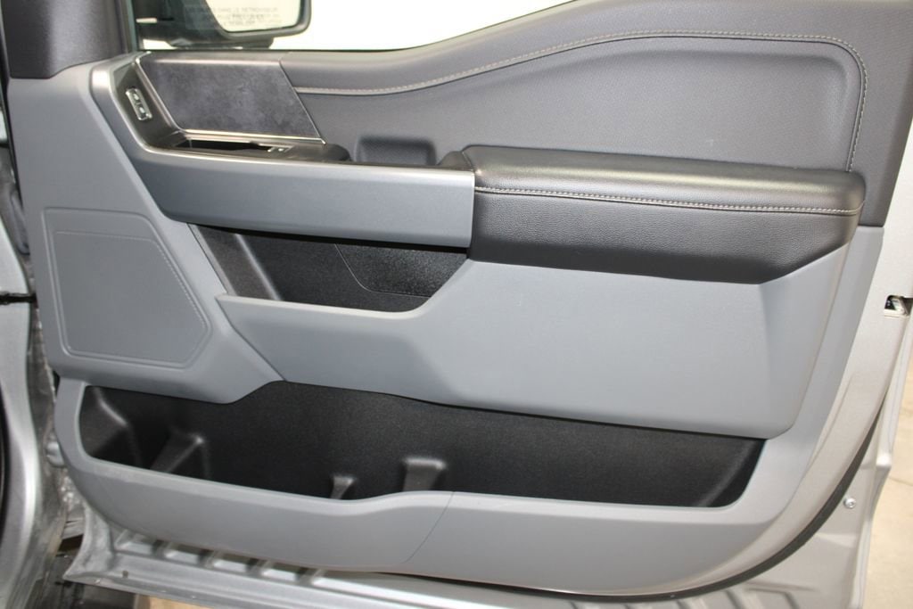 2024 Ford F-150 XLT - Photo 29
