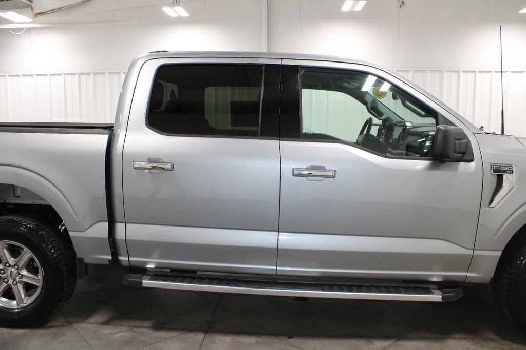 2024 Ford F-150 XLT - Photo 11