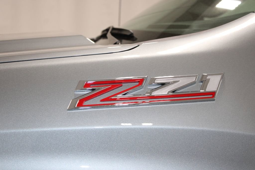 2026 Chevrolet Silverado 1500 RST - Photo 19