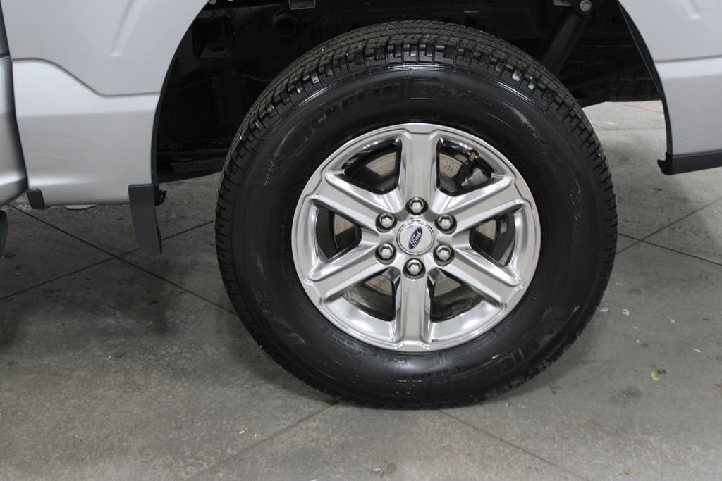 2024 Ford F-150 XLT - Photo 48