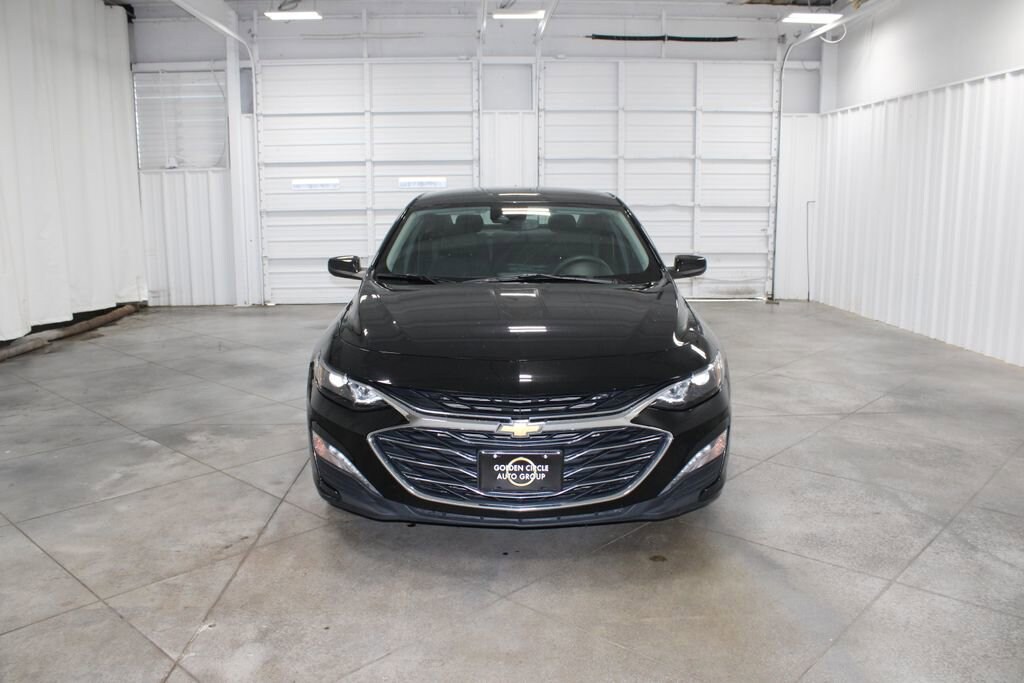 Used 2023 Chevrolet Malibu LT Car