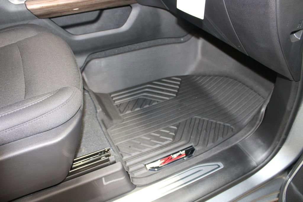 2026 Chevrolet Silverado 1500 RST - Photo 35