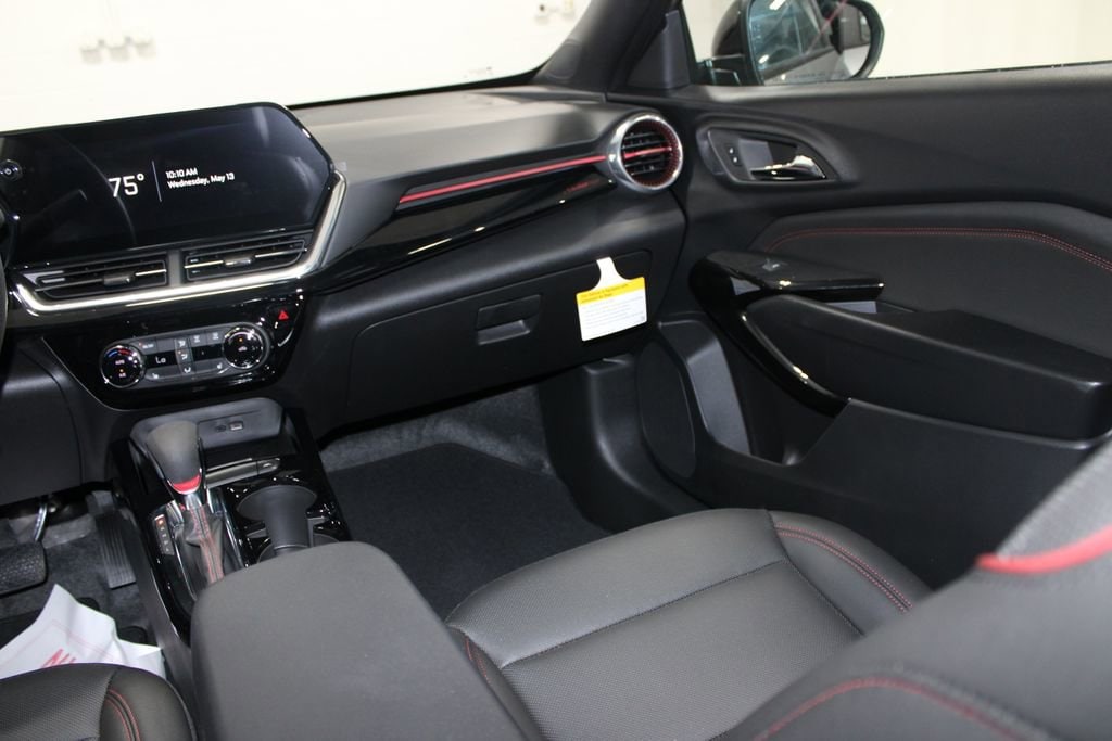 2026 Chevrolet Trax RS - Photo 29